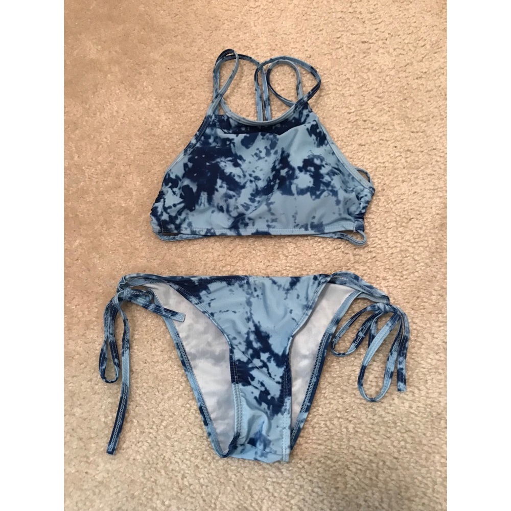 NWOT bathing suit